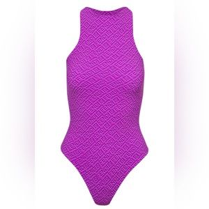 SKIMS Fendi NWOT Bodysuit!
